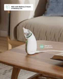 Momcozy Baby Nasal Aspirator- Long Battery Life -GlowNest Store 10 19b3b2d9 d2a7 4948 90e8 3ffea6db1538