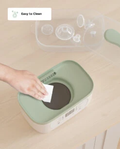 8-in-1 Baby Bottle Steam Sterilizer -GlowNest Store 10 5038e805 b4c9 49ab 985b f2685b8d1edd