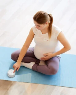 Momcozy Portable Baby Sound Machine - Long Battery Life -GlowNest Store 10 b013ec23 532c 4ad2 ab4d f800ff120ff1