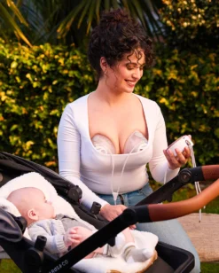 V1 Bra Bundle: V1 Hands-free Breast Pump And 4-in-1 Pumping Bra(YN12) 11 V1 Bra Bundle: V1 Hands-free Breast Pump And 4-in-1 Pumping Bra(YN12) -GlowNest Store 10 ff8e34b2 d7b9 41ba 9045 1adfb614a610