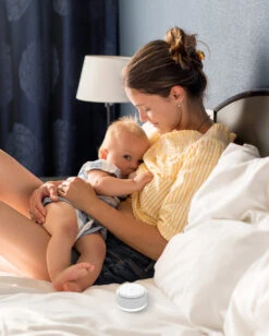 Baby Care Bundle:Portable Baby Sound Machine And One Baby Monitor -GlowNest Store 11 799a2be9 5088 4bd6 baa4 5e889fd54afe