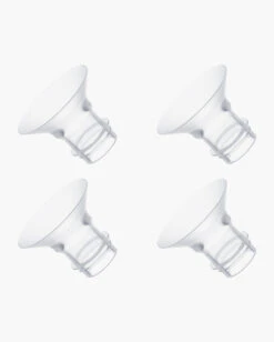 Flange Inserts For S9 Pro/S12 Pro - 4 Pcs -GlowNest Store 15mm 1 e1fb0cf9 e16b 4b43 8b9b fd232909ac3d