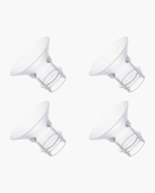 Flange Inserts For S9 Pro/S12 Pro - 4 Pcs - Image 5