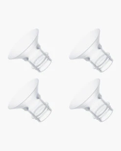 Flange Inserts For S9 Pro/S12 Pro - 4 Pcs -GlowNest Store 17mm 1 c3fc4aeb c9b4 4a00 a90a ce77e5a604f0