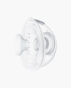 V1/V2 Hands-Free Breast Pump Replacement Parts -GlowNest Store 17mm 4