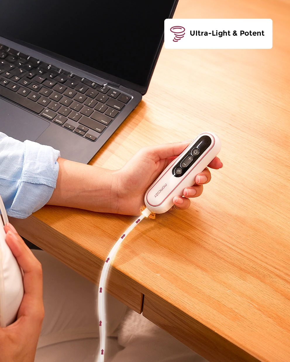 V2 Bra Bundle: V2 Hands-free Breast Pump And 4-in-1 Pumping Bra(YN12) 5 V2 Bra Bundle: V2 Hands-free Breast Pump And 4-in-1 Pumping Bra(YN12) - Image 5