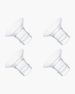 Flange Inserts For S9 Pro/S12 Pro - 4 Pcs -GlowNest Store 19mm 1 c82973eb 972f 4787 983e 8fc8ff1b8cf7
