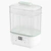 8-in-1 Baby Bottle Steam Sterilizer