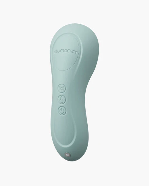 3 Mode Adjustable Kneading Lactation Massager - Image 11