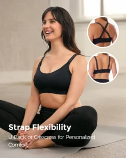 Multi-Function: Wearable Breast Pump Bra -GlowNest Store 1 51bd0cb8 d679 42ac 9796 8b138bcf1e96