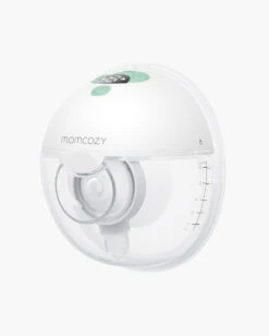 All-in-one M5 Wearable Breast Pump - Painlessly Pump -GlowNest Store 1 8d34cdfe b45b 4f04 85ae 1e82a4254592