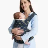 Baby Carrier Newborn To Toddler - Starry Night Color