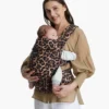 Baby Carrier Newborn To Toddler -Leopard Color