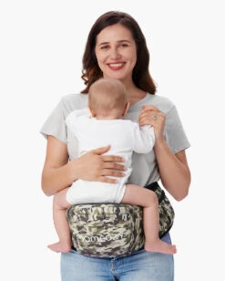 3D Belly Protector & EVA Massage Board-Baby Hip Seat Carrier -GlowNest Store 1 b1600aaf 83cc 46e3 b5c3 06254d601e52