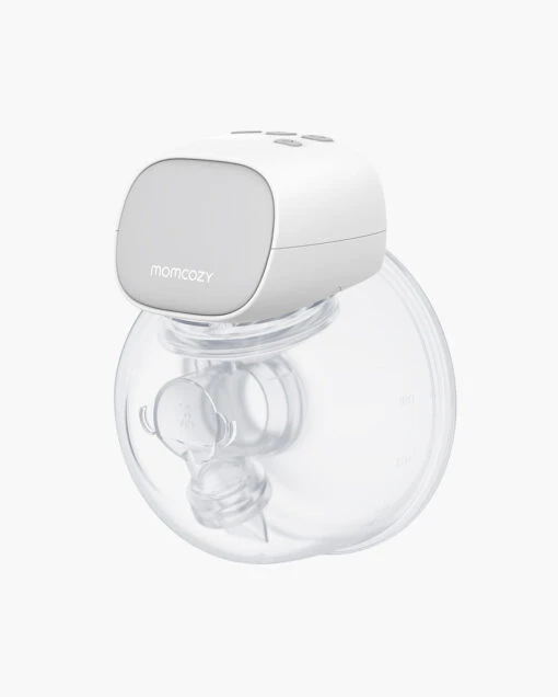 S9 Pro Wearable Breast Pump Upgraded - Long Battery Life - Image 14