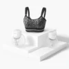 S12 Pro Bra Bundle: Double S12 Pro Wearable Breast Pump And DEX 4-in-1 Pumping Bra