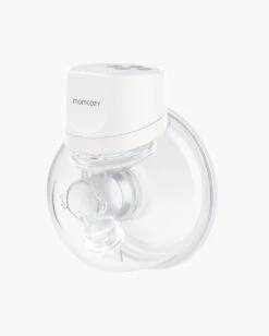S12 Pro Wearable Breast Pump - High Efficiency -GlowNest Store 1 dbfb7d08 f363 4a47 9dd8 2fcd31b4a2fc