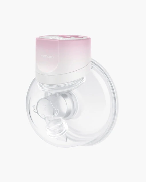 S12 Pro Wearable Breast Pump - High Efficiency - Image 10