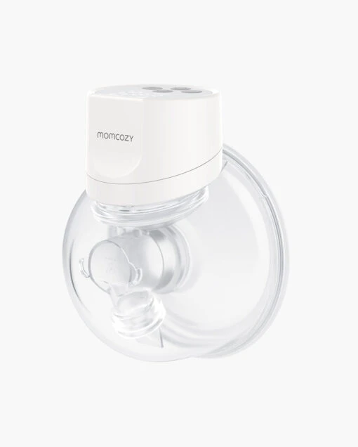 S12 Pro Massager Bundle: Double S12 Pro Wearable Breast Pump And One Chest Massager - Image 2