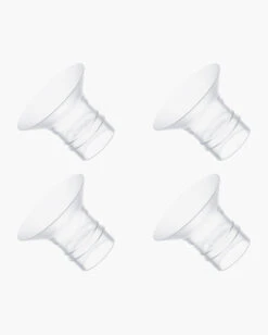 Flange Inserts For S9 Pro/S12 Pro - 4 Pcs -GlowNest Store 21mm 1 8b6c8784 1c2c 416c 80b9 1d77e518da45