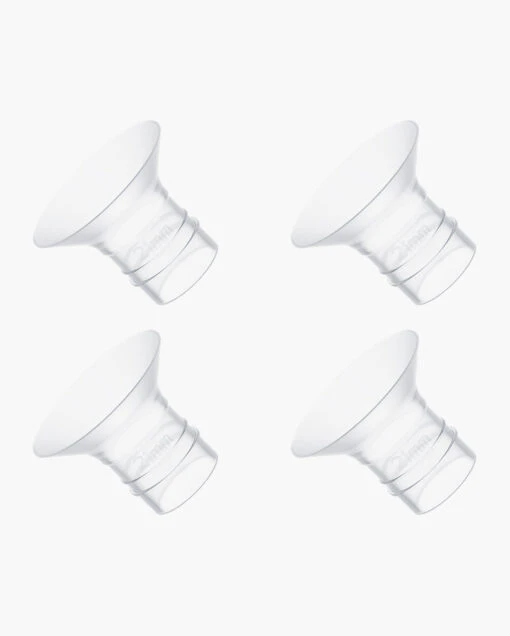 Flange Inserts For S9 Pro/S12 Pro - 4 Pcs - Image 17