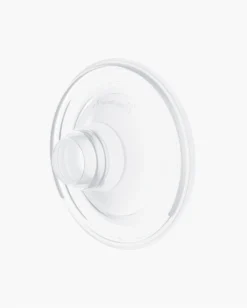 24mm / 27mm Double Layer Flange For S12 Pro Wearable Pump -GlowNest Store 24mmShieldFlangeforS12ProWearablePump 3