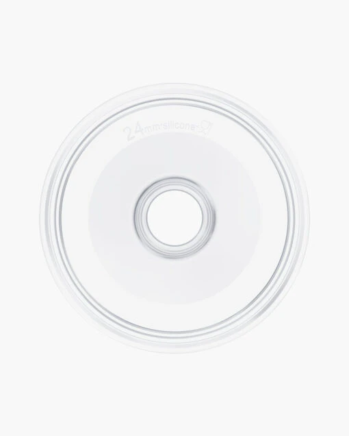 24mm / 27mm Flange For S9 Pro Wearable Pump - Image 2