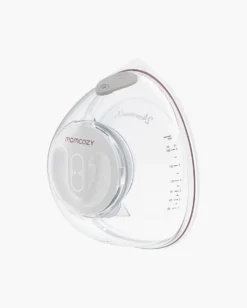 V1/V2 Hands-Free Breast Pump Replacement Parts -GlowNest Store 24mm 1