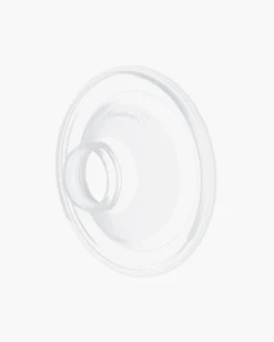 24mm / 27mm Double Layer Flange For S12 Pro Wearable Pump -GlowNest Store 27mmShieldFlangeforS12ProWearablePump 3