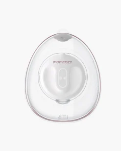 V1/V2 Hands-Free Breast Pump Replacement Parts -GlowNest Store 27mm 2