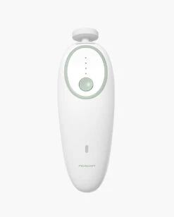 Momcozy Electric Baby Nail File - Low Noise -GlowNest Store 2 0e3072b1 66ae 453c bfee f94b39d27a87