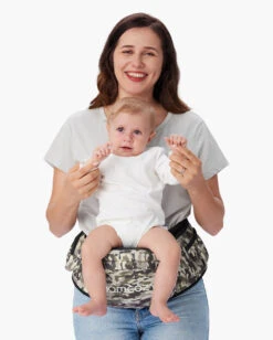 3D Belly Protector & EVA Massage Board-Baby Hip Seat Carrier -GlowNest Store 2 480f324d 6305 4534 b2e7 ffab62e9569b