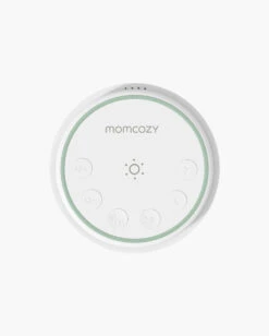 Momcozy Portable Baby Sound Machine - Long Battery Life -GlowNest Store 2 6c59b081 50e2 4b55 a4b2 de29f287a4d3
