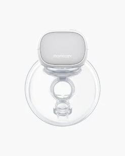 S9 Pro Wearable Breast Pump Upgraded - Long Battery Life -GlowNest Store 2 8a7b2b73 8fdd 4f93 b804 95bbb2920414