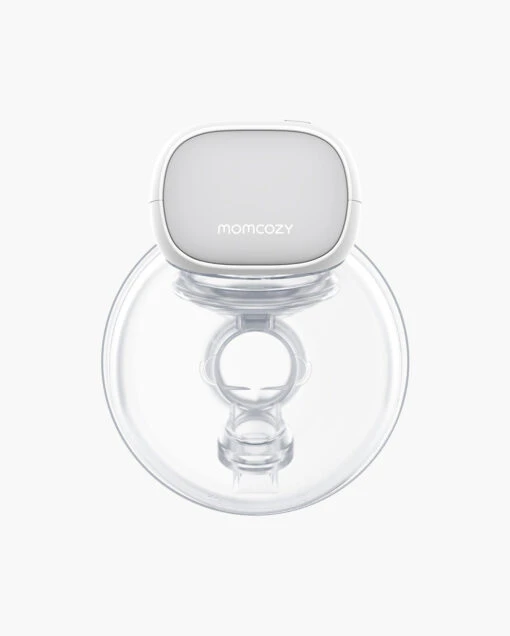 S9 Pro Wearable Breast Pump Upgraded - Long Battery Life - Image 8