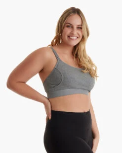 The Original: Our Basic Pumping Bra - YN08 -GlowNest Store 2 931b3526 ab06 4193 816a b71e9240c447