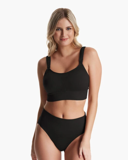 Elastic - All-in-One Super Flexible Pumping Bra - YN15 - Image 16