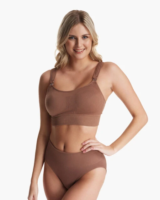 Elastic - All-in-One Super Flexible Pumping Bra - YN15 - Image 14