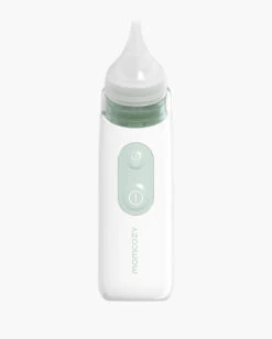 Momcozy Baby 2-in-1 Nasal Aspirator With Sprayer -GlowNest Store 2 ba10ee10 9094 40bf bafc b525660c0a00