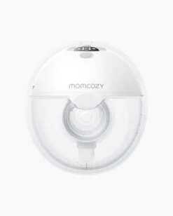 All-in-one M5 Wearable Breast Pump - Painlessly Pump -GlowNest Store 2 c379429b 2371 4c05 a5f8 a6a5427400b1