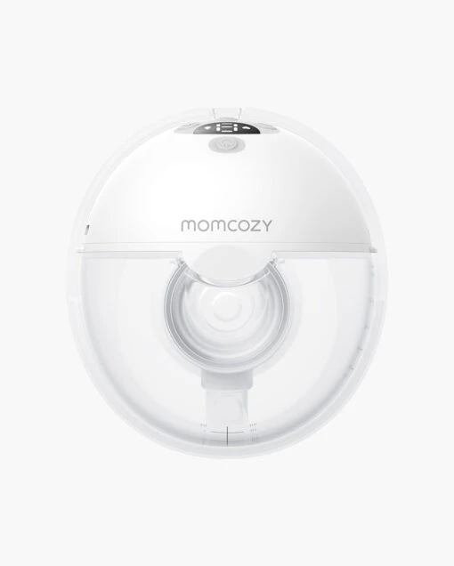 All-in-one M5 Wearable Breast Pump - Painlessly Pump - Image 7