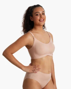 PumpMaster - Jelly Strip Seamless & Effortless Pumping Bra - HF042 -GlowNest Store 2 c8b2f3dd 974d 46b5 9fc2 b1f5fc6260db