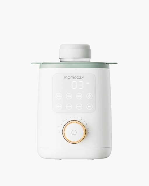 Nutri Smart Analog Baby Bottle Warmer - Image 2