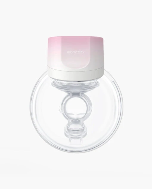 S12 Pro Wearable Breast Pump - High Efficiency - Image 11