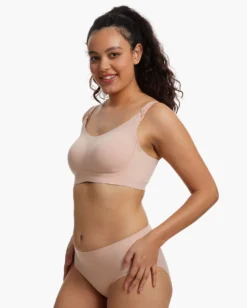 CozyFitClasp Wearable Breast Pumping Bra-HF006 -GlowNest Store 2 e8d2790b 8386 4d23 a1ed a0a2970cba89