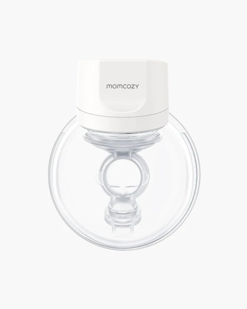 S12 Pro Wearable Breast Pump - High Efficiency - Image 6