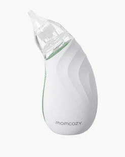 Momcozy Baby Nasal Aspirator- Long Battery Life -GlowNest Store 3 020e39c8 0385 4a4a 8b80 ad45e7382c15