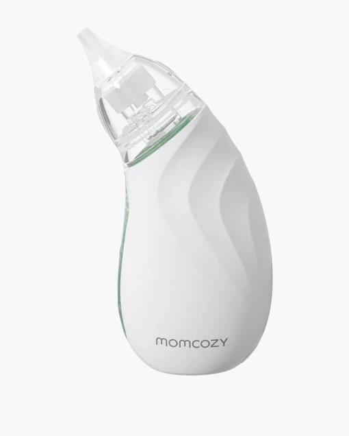 Momcozy Baby Nasal Aspirator- Long Battery Life - Image 3