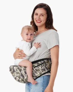 3D Belly Protector & EVA Massage Board-Baby Hip Seat Carrier -GlowNest Store 3 12158929 f695 40d2 90de 4d9a1840863b