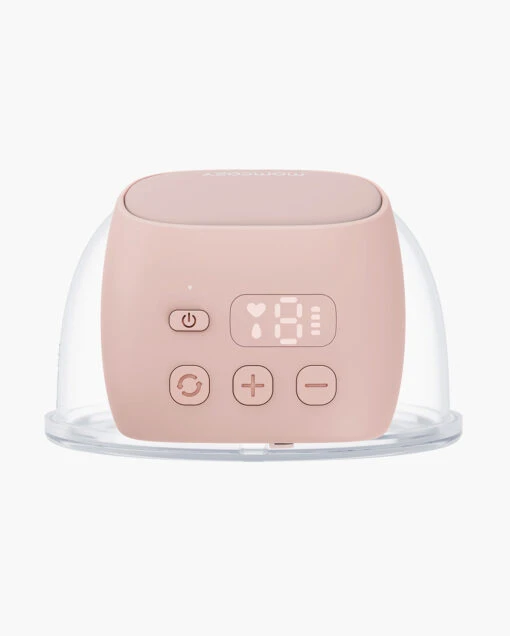 S9 Pro Wearable Breast Pump Upgraded - Long Battery Life - Image 19